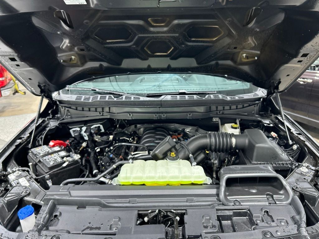 2026 Ford F-150 STX Lobo