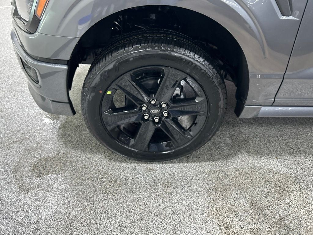 2026 Ford F-150 STX Lobo
