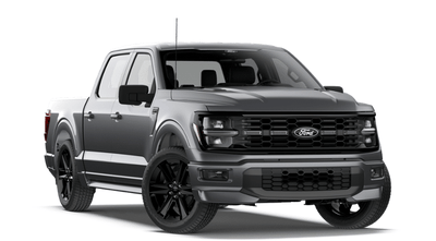 2026 Ford F-150 STX Lobo