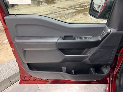 2026 Ford F-150 STX Lobo