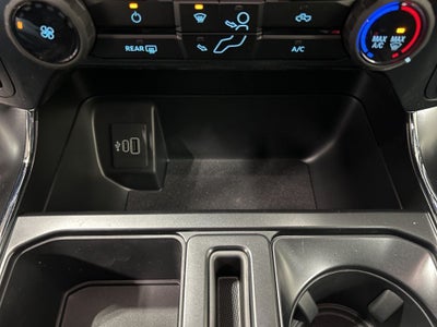 2026 Ford F-150 STX Lobo