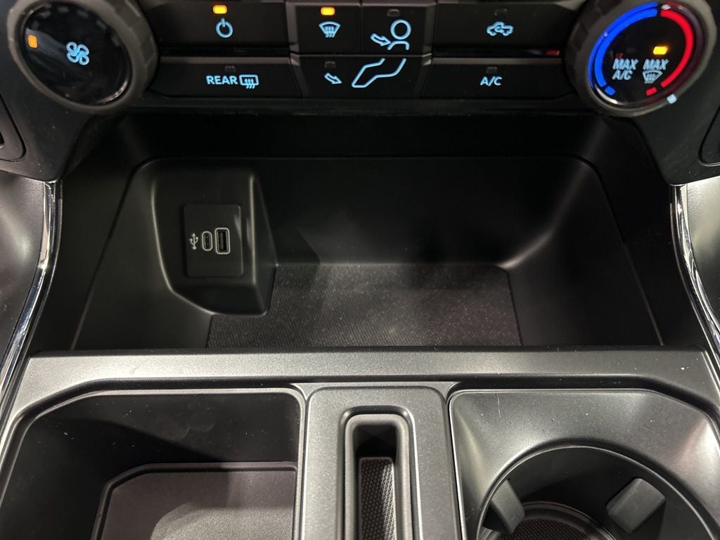 2026 Ford F-150 STX Lobo