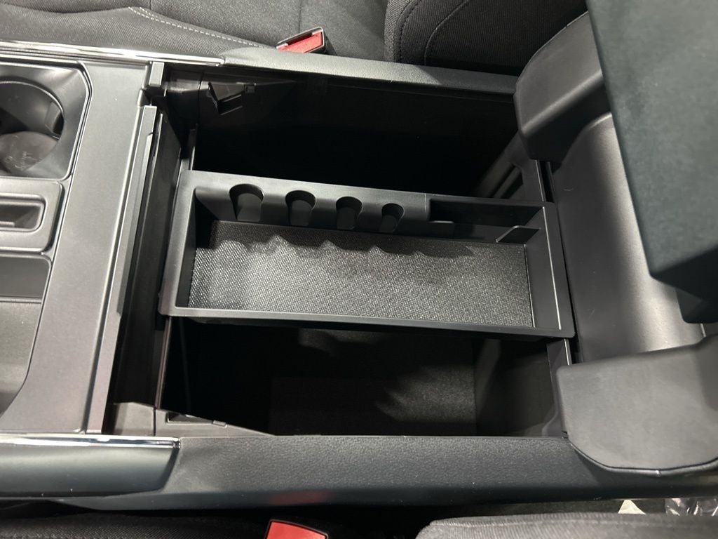 2026 Ford F-150 STX Lobo