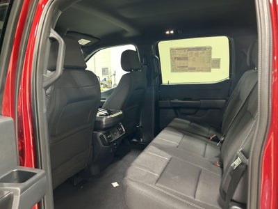 2026 Ford F-150 STX Lobo