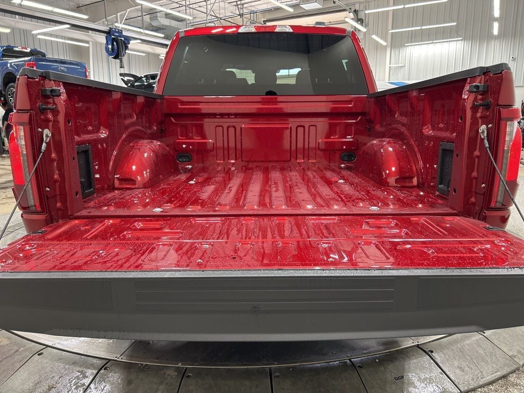 2026 Ford F-150 STX Lobo