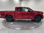 2026 Ford F-150 STX Lobo