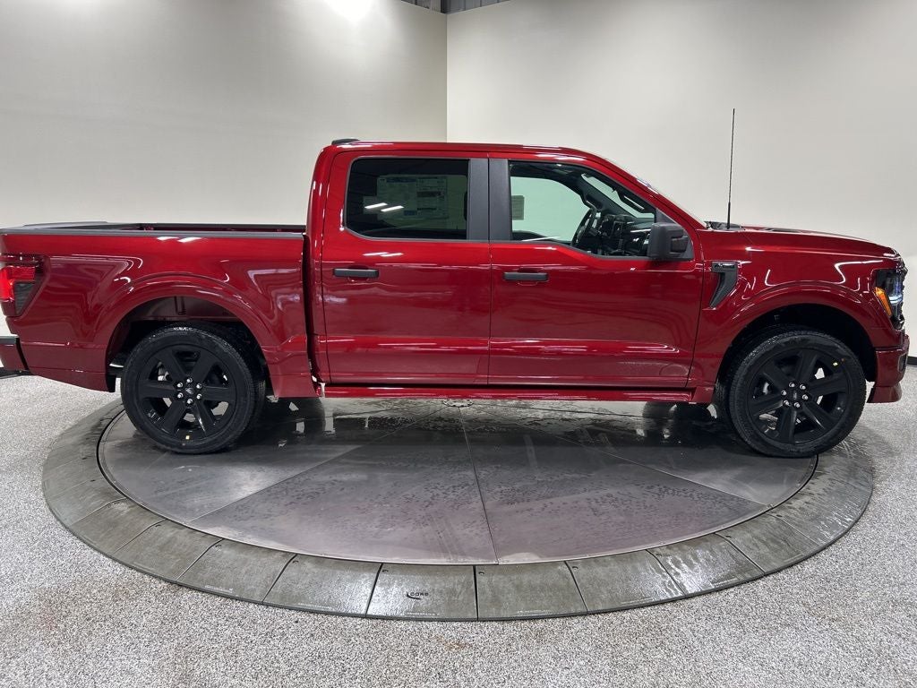 2026 Ford F-150 STX Lobo