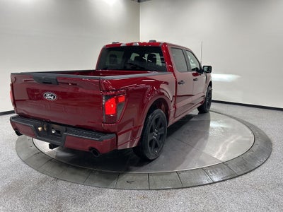 2026 Ford F-150 STX Lobo