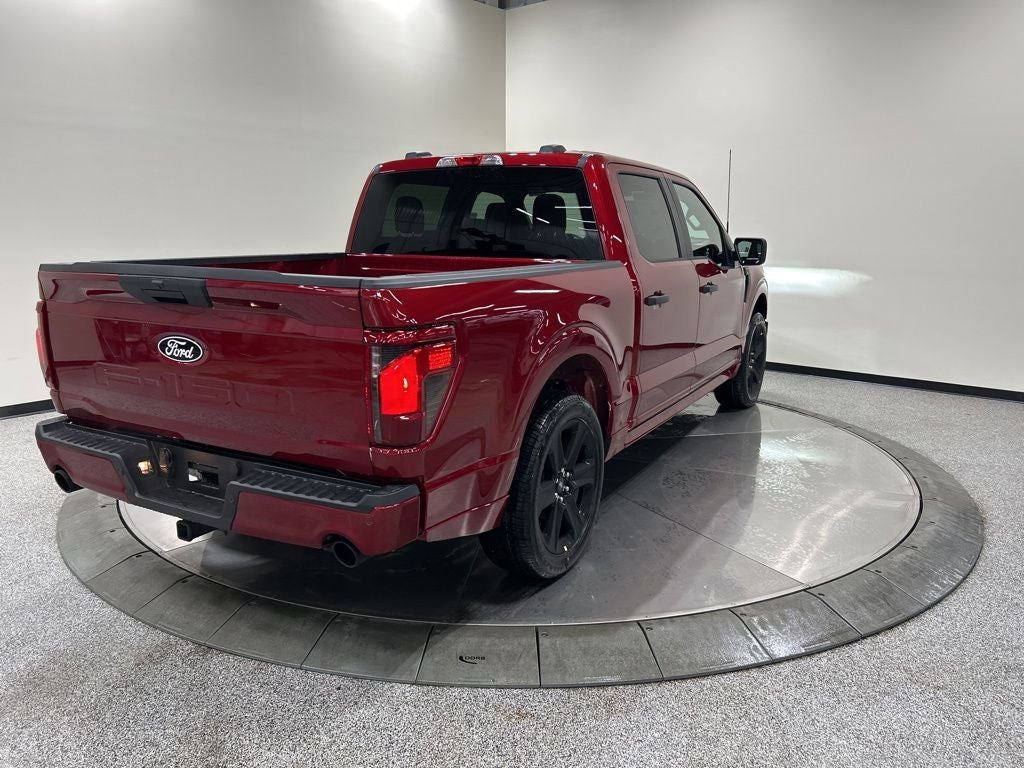 2026 Ford F-150 STX Lobo