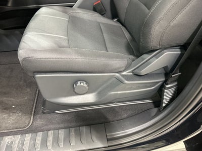 2026 Ford F-150 STX Lobo