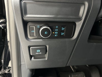 2026 Ford F-150 STX Lobo