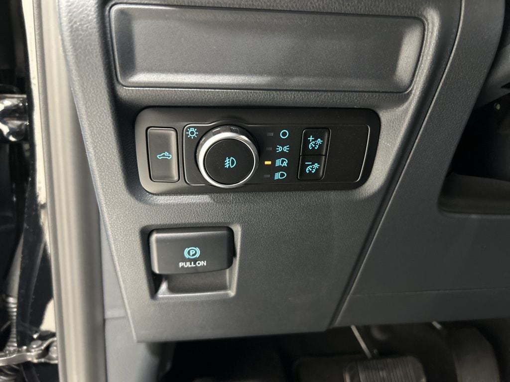 2026 Ford F-150 STX Lobo