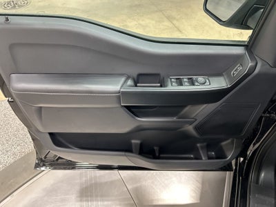 2026 Ford F-150 STX Lobo