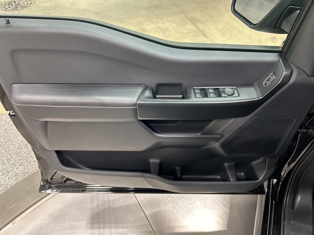 2026 Ford F-150 STX Lobo