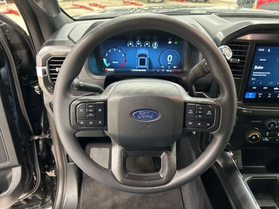2026 Ford F-150 STX Lobo