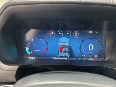 2026 Ford F-150 STX Lobo