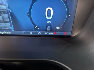 2026 Ford F-150 STX Lobo