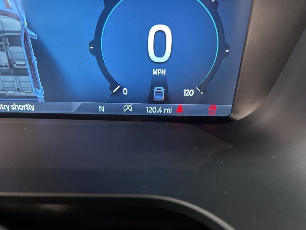 2026 Ford F-150 STX Lobo