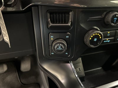 2026 Ford F-150 STX Lobo