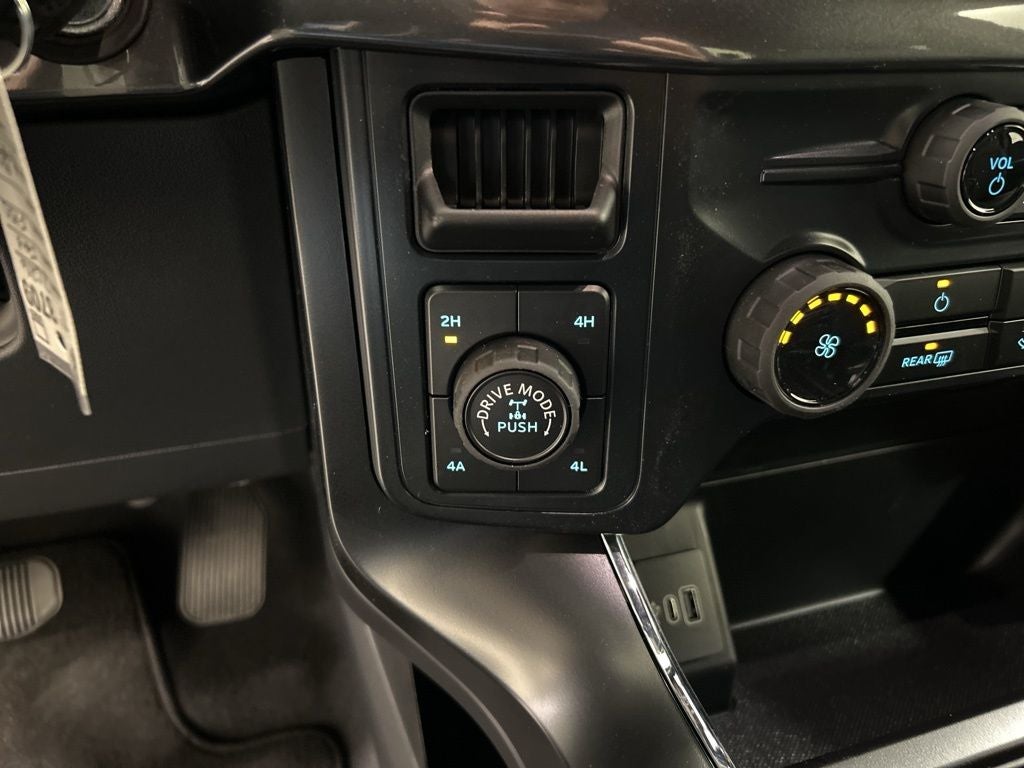 2026 Ford F-150 STX Lobo