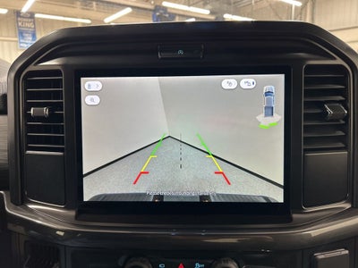 2026 Ford F-150 STX Lobo