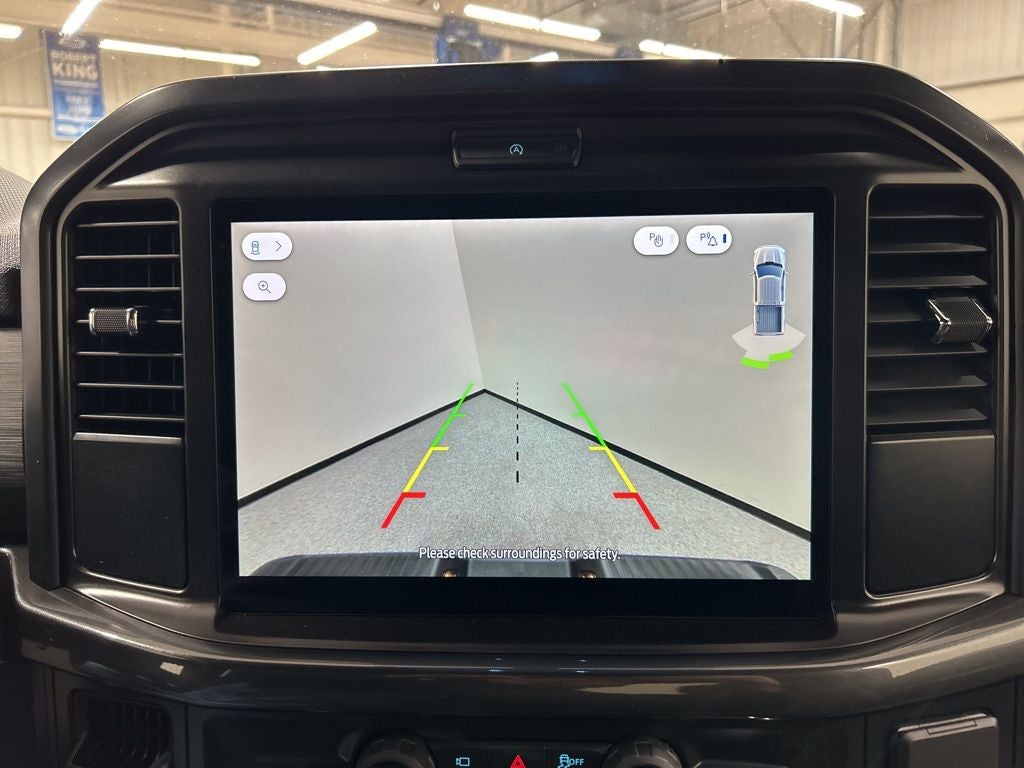 2026 Ford F-150 STX Lobo