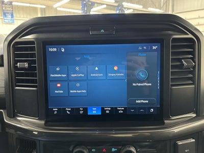 2026 Ford F-150 STX Lobo