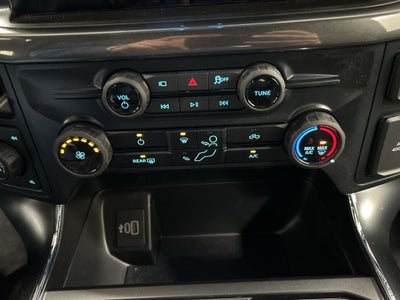 2026 Ford F-150 STX Lobo