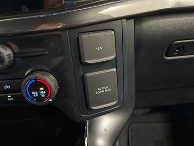 2026 Ford F-150 STX Lobo