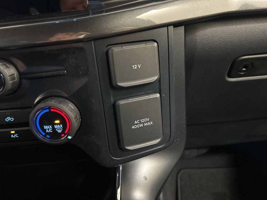 2026 Ford F-150 STX Lobo