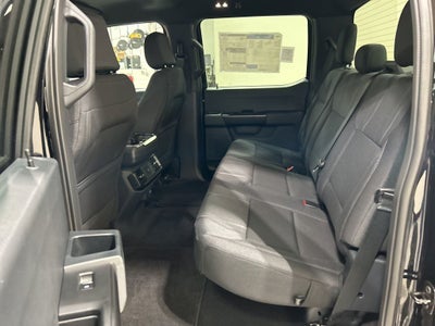 2026 Ford F-150 STX Lobo