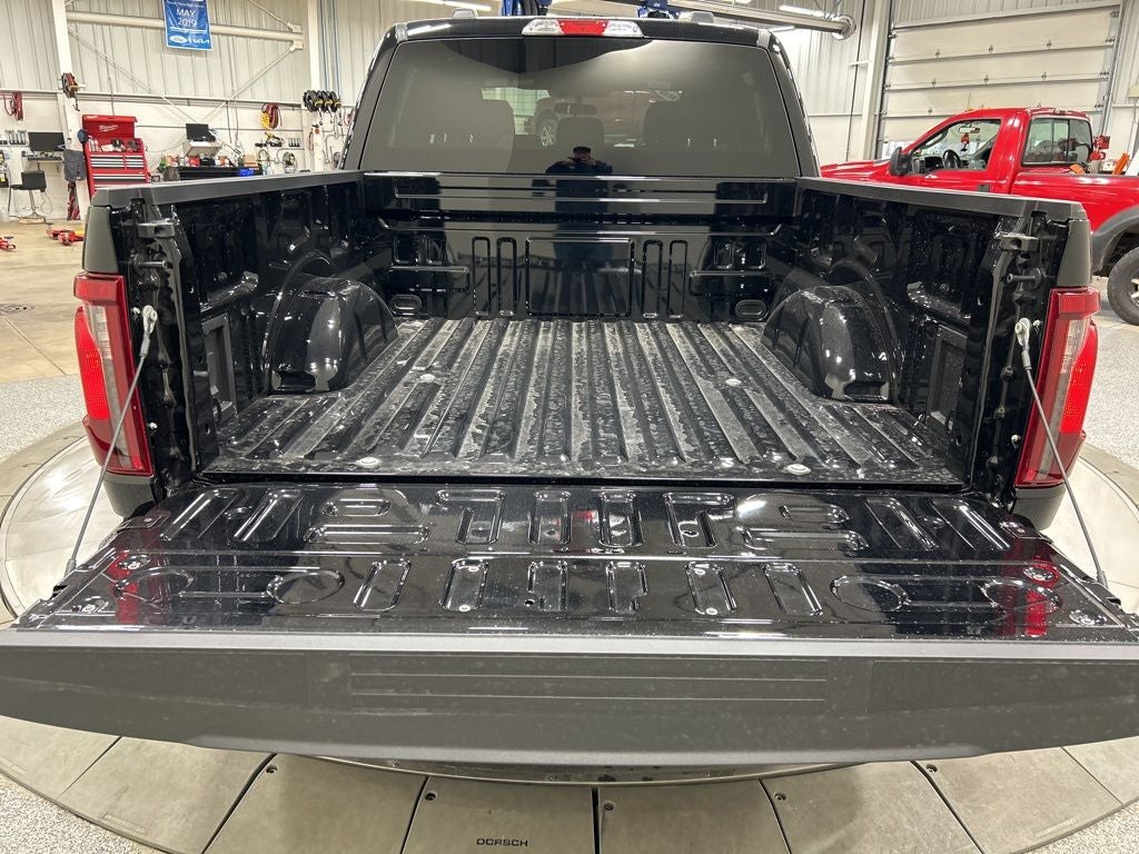 2026 Ford F-150 STX Lobo