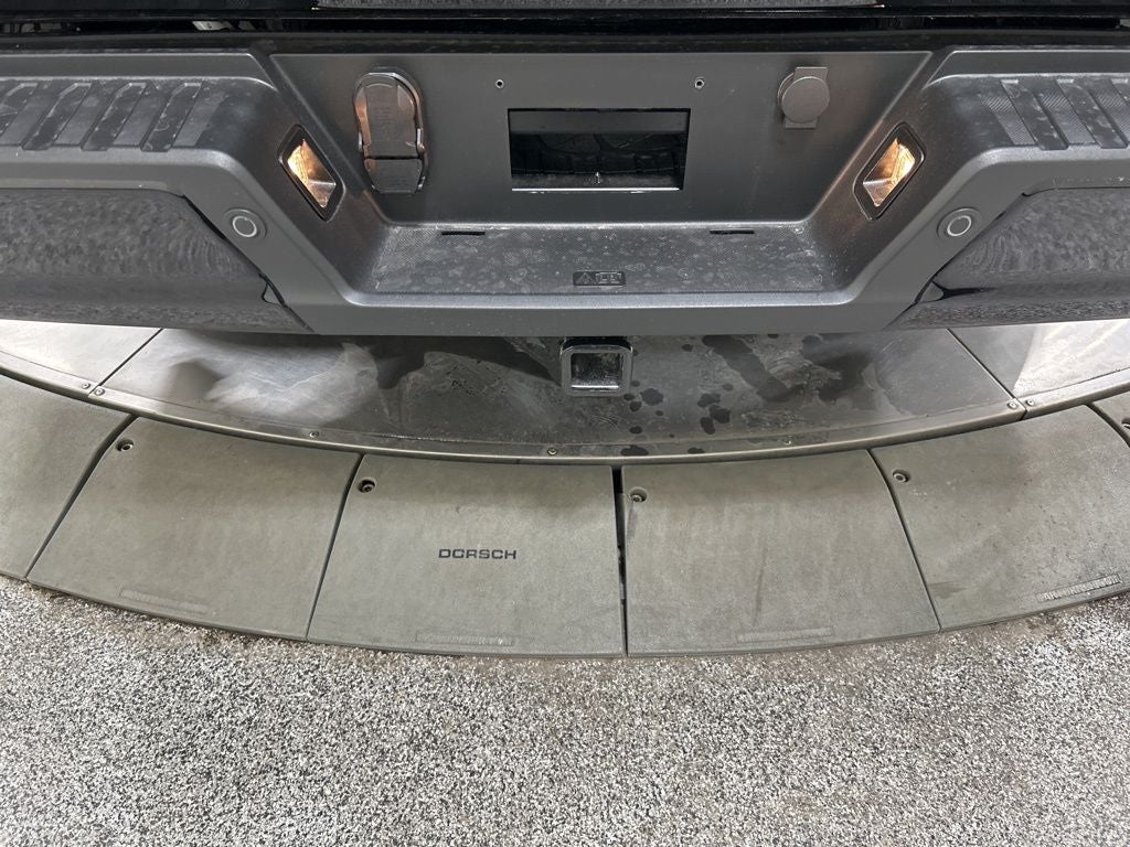 2026 Ford F-150 STX Lobo