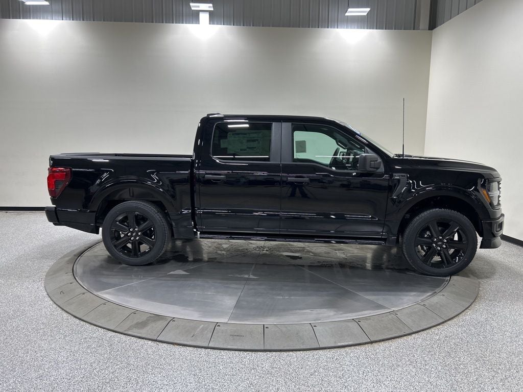 2026 Ford F-150 STX Lobo