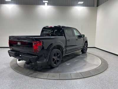 2026 Ford F-150 STX Lobo