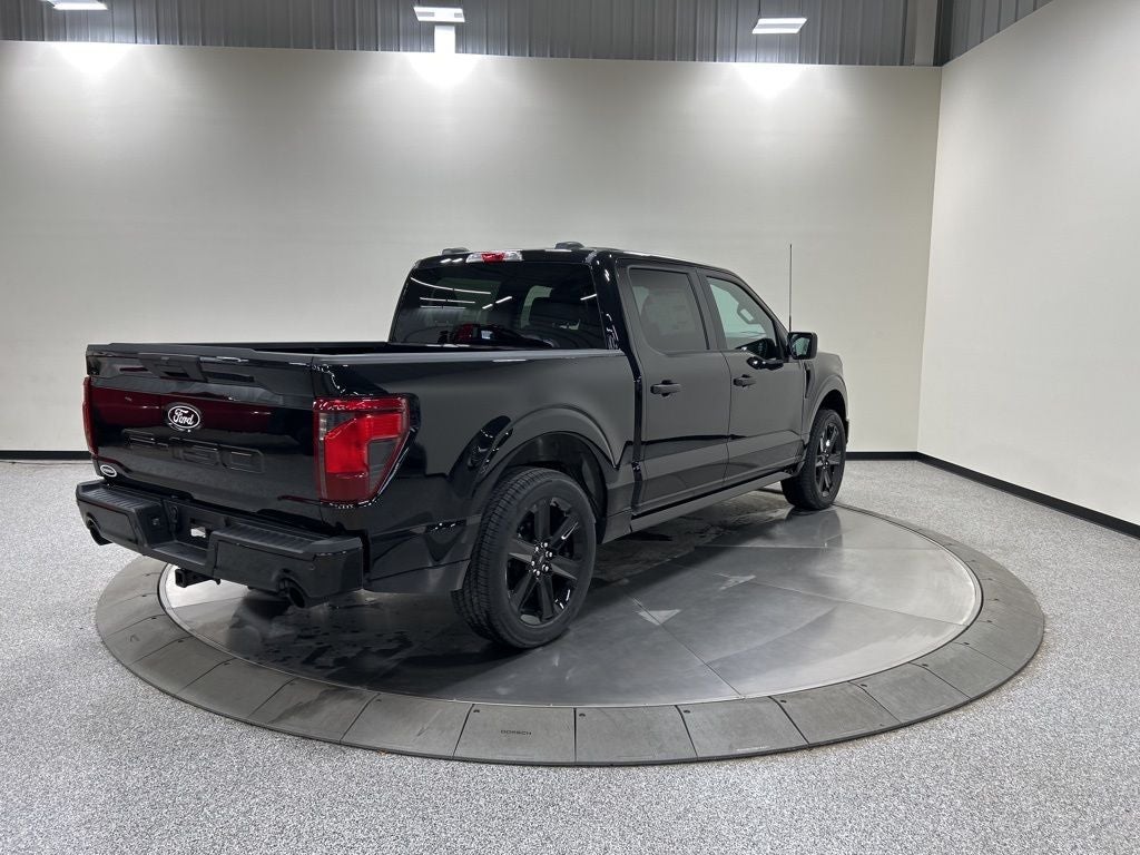 2026 Ford F-150 STX Lobo