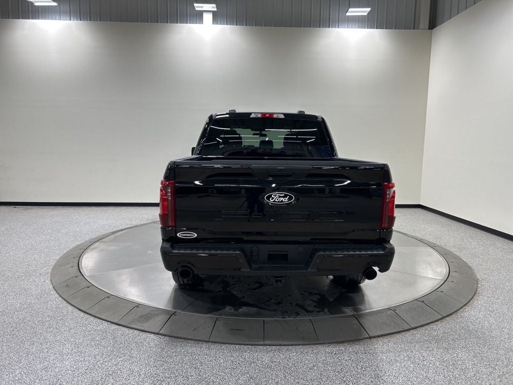 2026 Ford F-150 STX Lobo