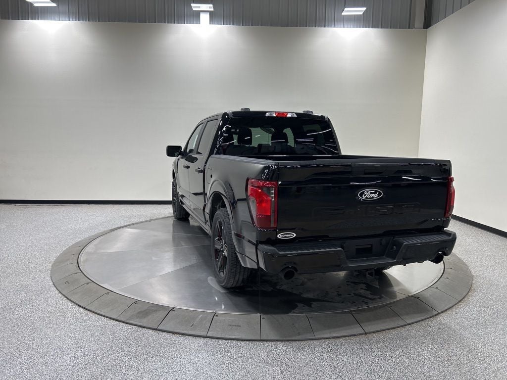 2026 Ford F-150 STX Lobo