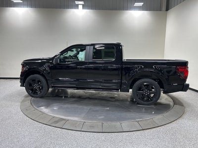 2026 Ford F-150 STX Lobo