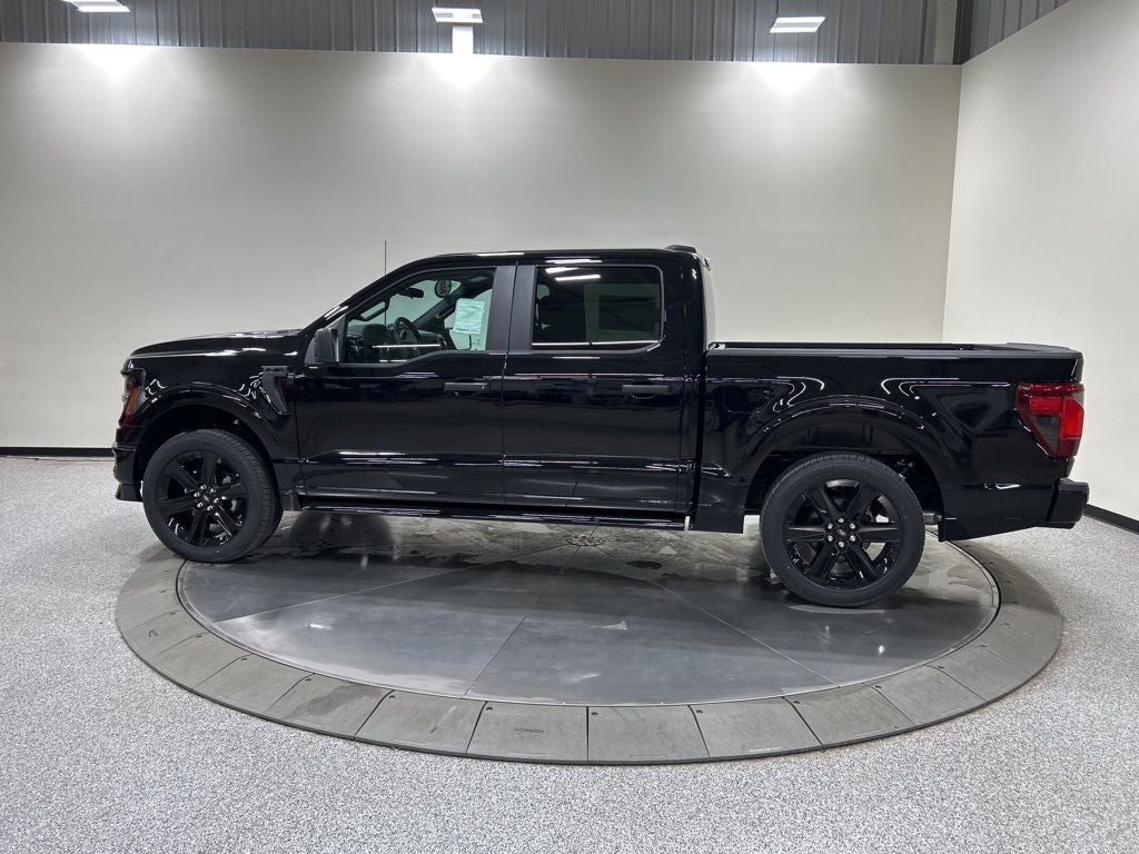 2026 Ford F-150 STX Lobo