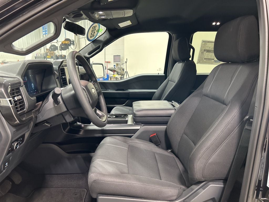 2026 Ford F-150 STX Lobo