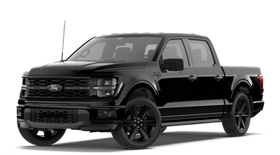 2026 Ford F-150 STX Lobo