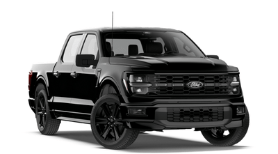2026 Ford F-150 STX Lobo