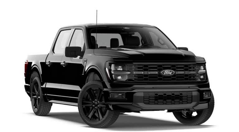 2026 Ford F-150 STX Lobo