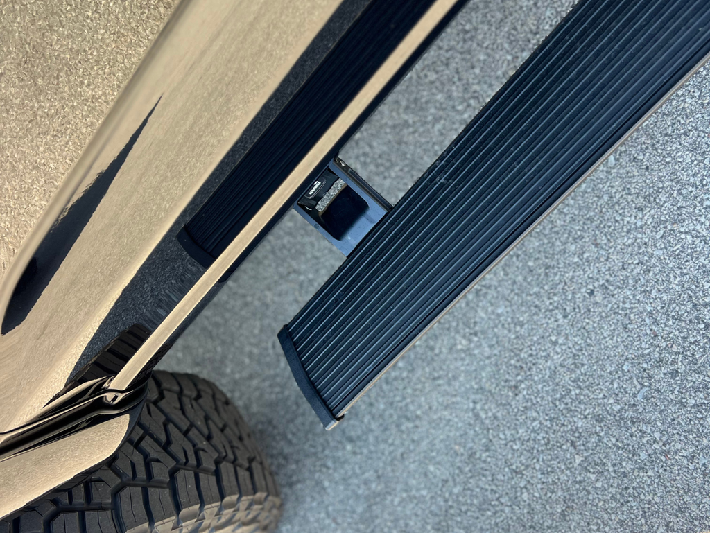 2025 Ford F-150 Black Widow