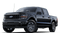 2025 Ford F-150 Black Widow