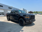 2025 Ford F-150 Roush