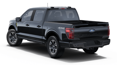 2025 Ford F-150 Roush