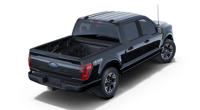 2025 Ford F-150 Roush