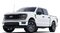 2025 Ford F-150 Black Widow